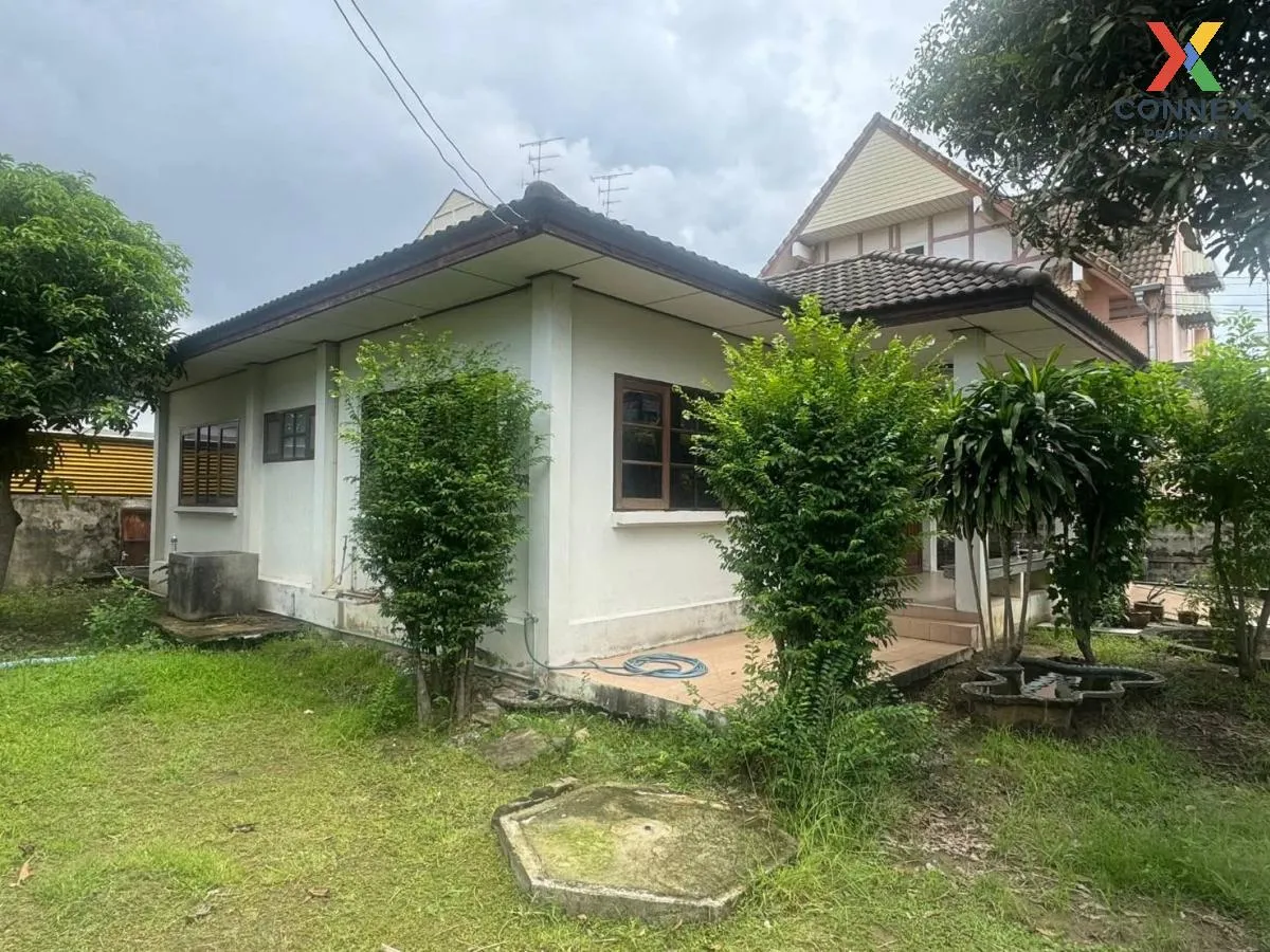 For Sale House , Sopha Ngamwongwan , Bang Kraso , Bang Kraso , No 4