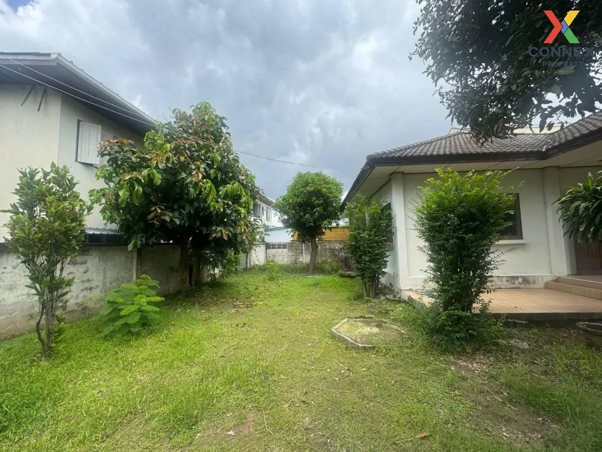 For Sale House , Sopha Ngamwongwan , Bang Kraso , Bang Kraso , No
