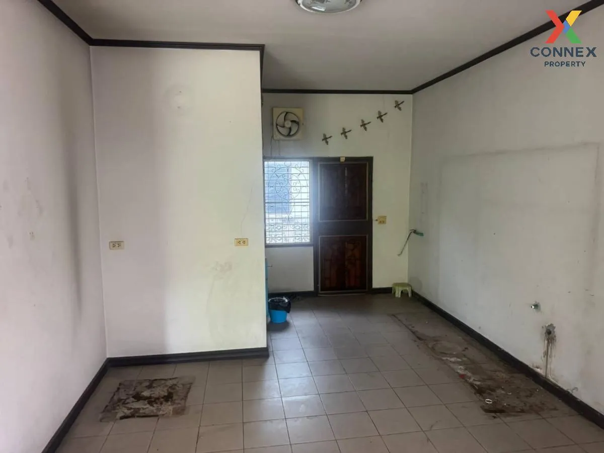 For Sale House , Sopha Ngamwongwan , Bang Kraso , Bang Kraso , No