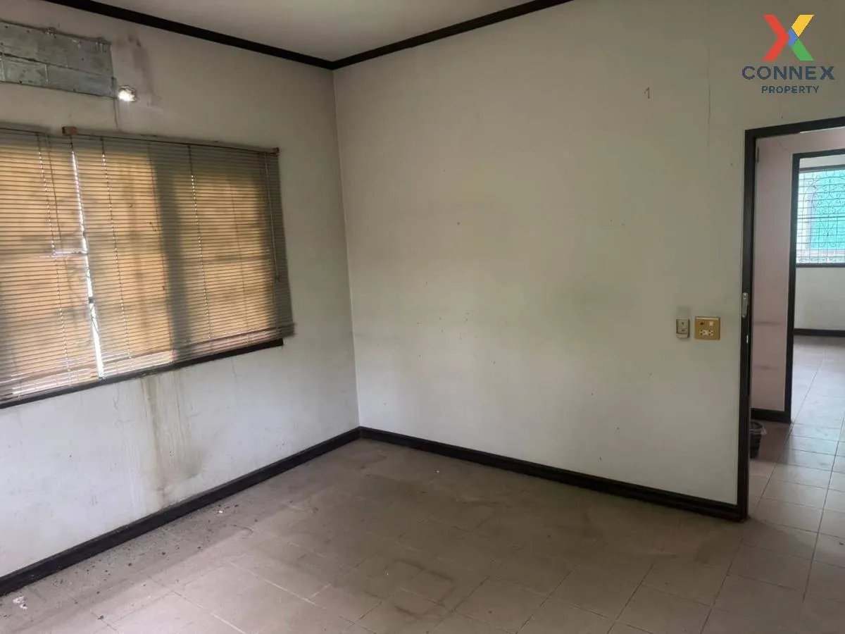 For Sale House , Sopha Ngamwongwan , Bang Kraso , Bang Kraso , No