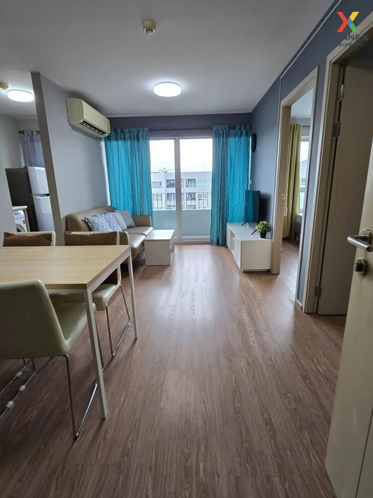 For Sale Condo , Elio Del Ray Sukhumvit 64 , BTS-Punnawithi , Ban 2