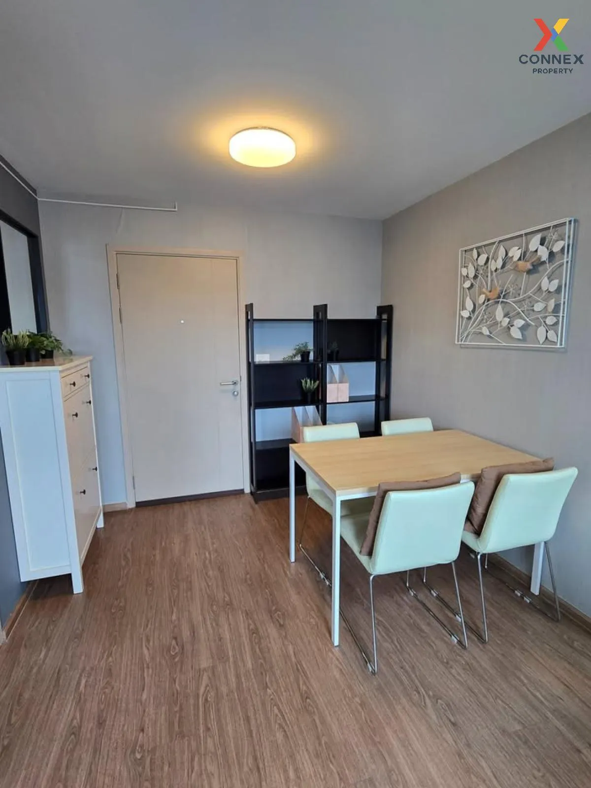 For Sale Condo , Elio Del Ray Sukhumvit 64 , BTS-Punnawithi , Ban 4