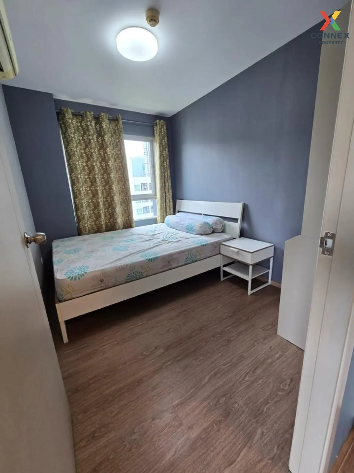 For Sale Condo , Elio Del Ray Sukhumvit 64 , BTS-Punnawithi , Ban