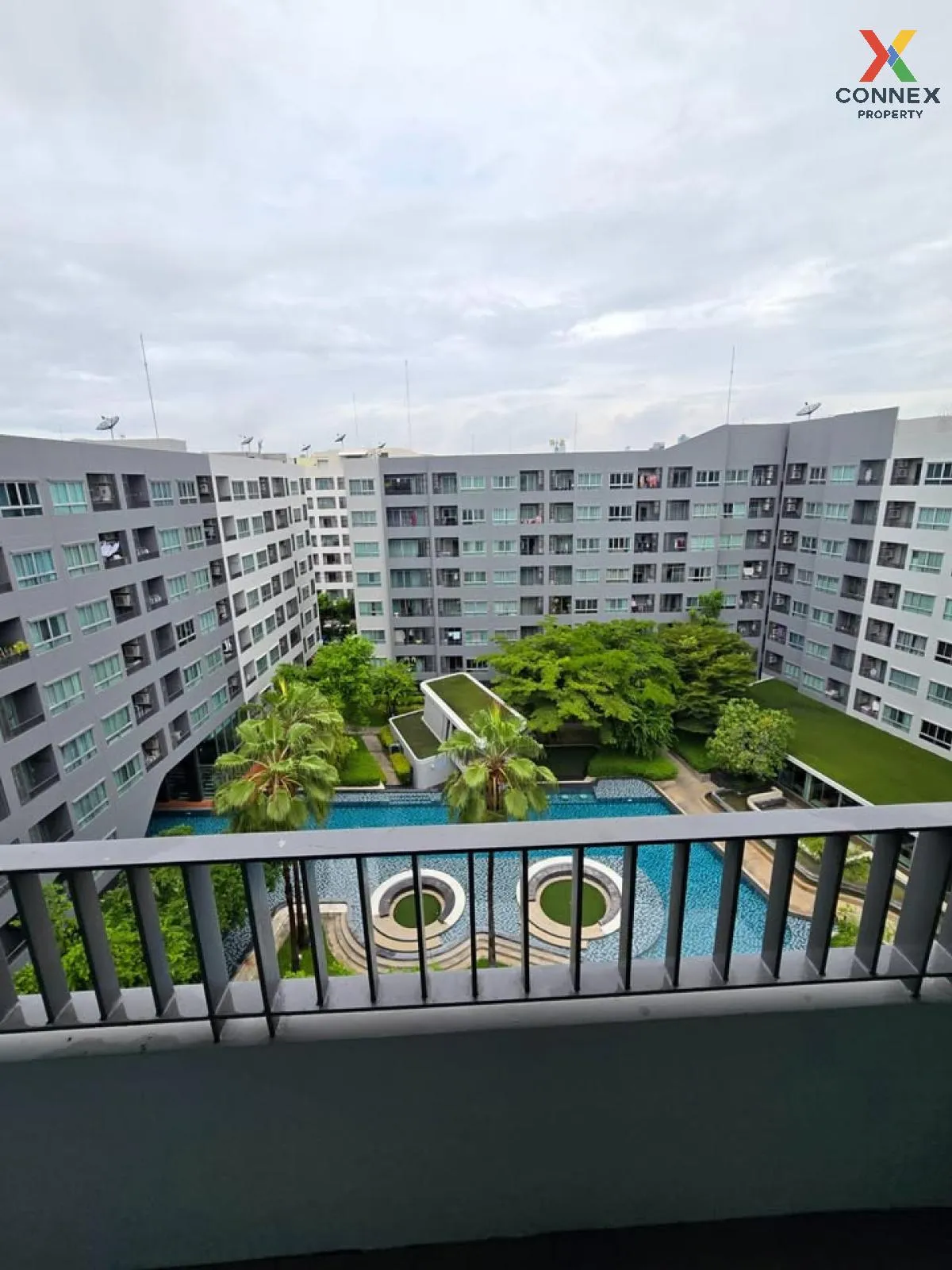 For Sale Condo , Elio Del Ray Sukhumvit 64 , BTS-Punnawithi , Ban