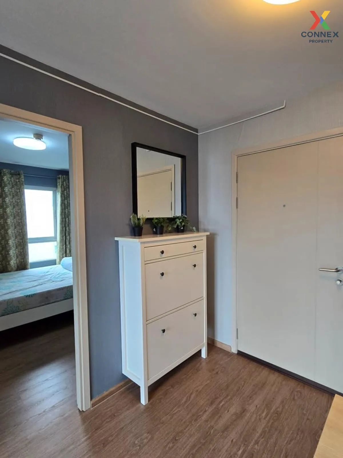 For Sale Condo , Elio Del Ray Sukhumvit 64 , BTS-Punnawithi , Ban