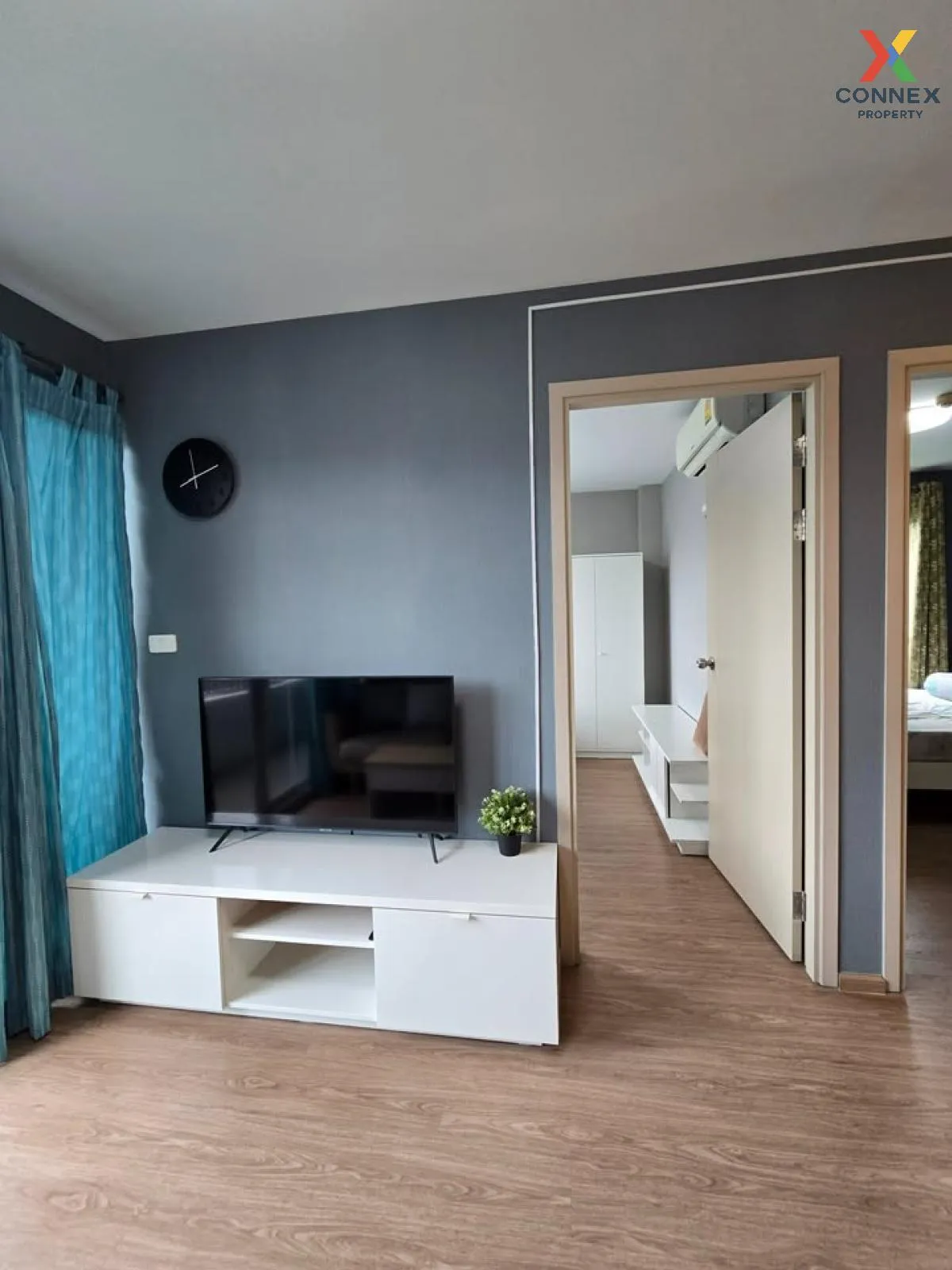 For Sale Condo , Elio Del Ray Sukhumvit 64 , BTS-Punnawithi , Ban