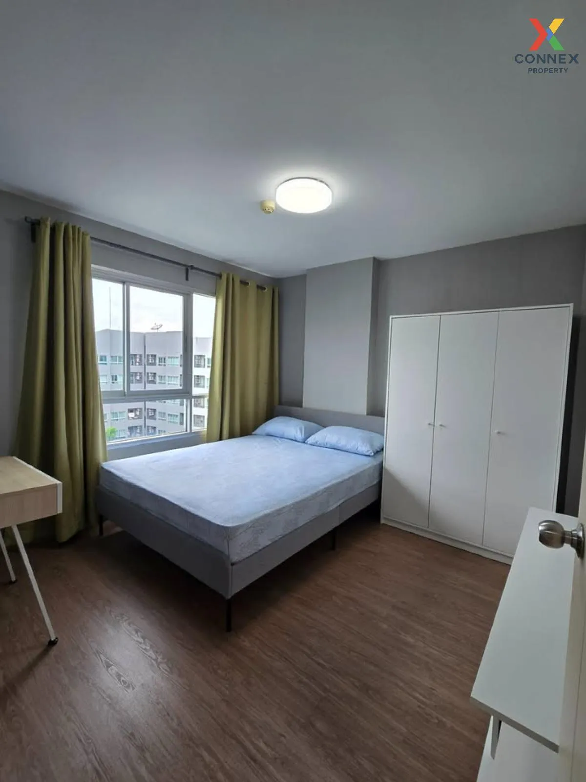 For Sale Condo , Elio Del Ray Sukhumvit 64 , BTS-Punnawithi , Ban