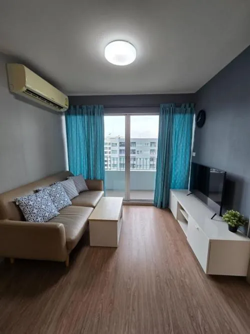 For Sale Condo , Elio Del Ray Sukhumvit 64 , BTS-Punnawithi , Bang Chak , Phra Khanong , Bangkok , CX-131063