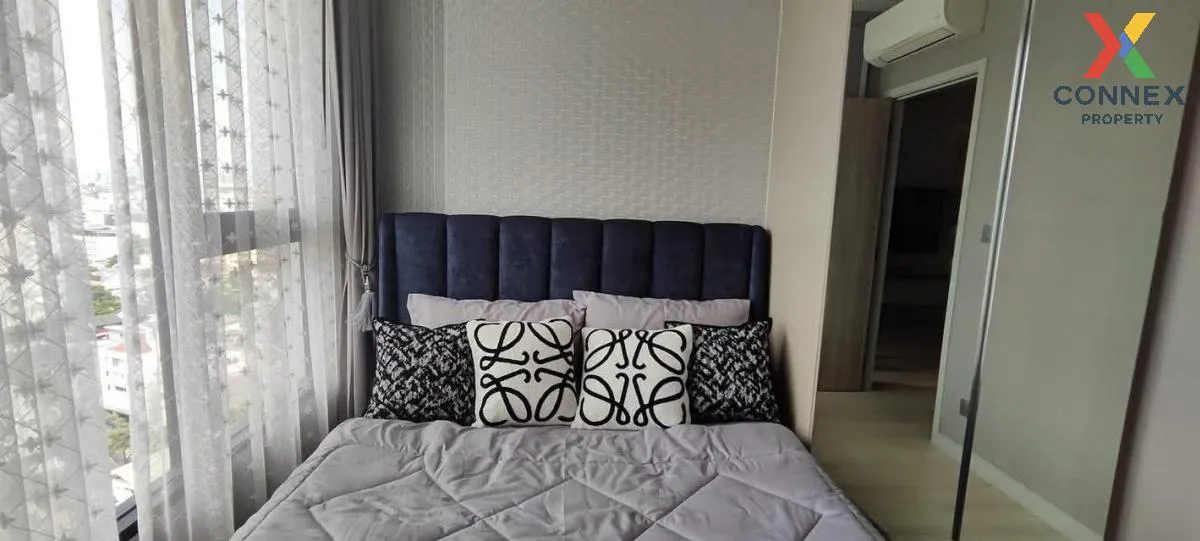 เช่าคอนโด  ไนท์บริดจ์ ไพร์ม สาทร BTS-ช่องนนทรี ทุ่งมหาเมฆ เขต สาท 1