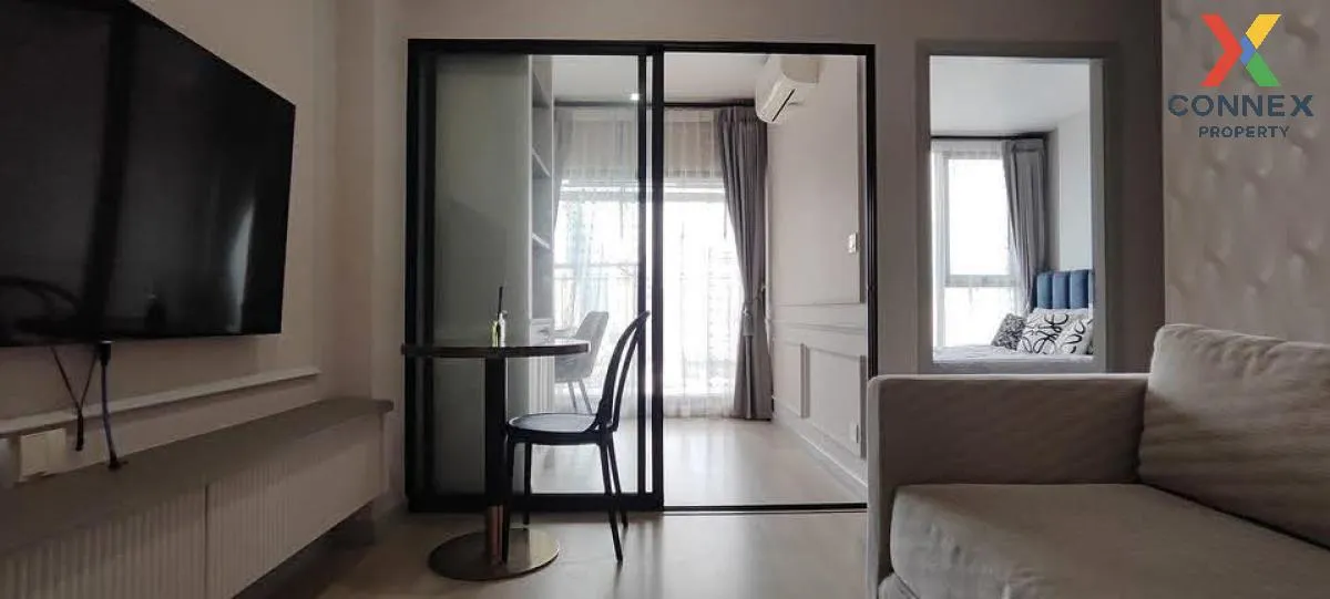 เช่าคอนโด  ไนท์บริดจ์ ไพร์ม สาทร BTS-ช่องนนทรี ทุ่งมหาเมฆ เขต สาท 3