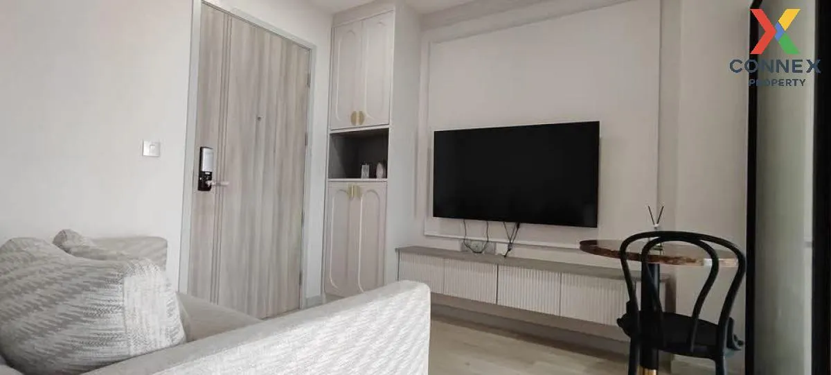 เช่าคอนโด  ไนท์บริดจ์ ไพร์ม สาทร BTS-ช่องนนทรี ทุ่งมหาเมฆ เขต สาท