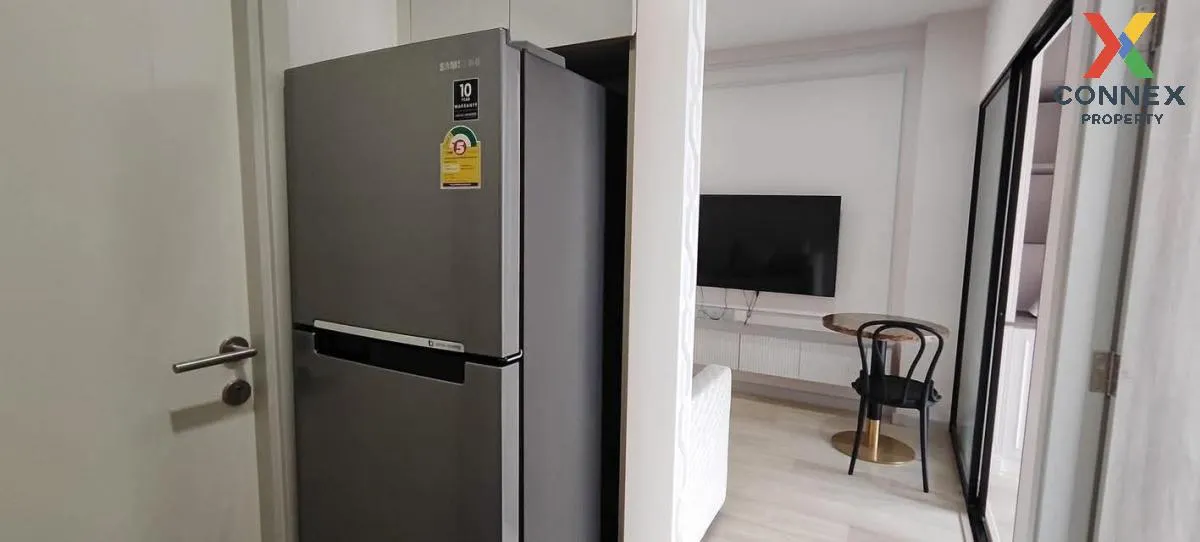 เช่าคอนโด  ไนท์บริดจ์ ไพร์ม สาทร BTS-ช่องนนทรี ทุ่งมหาเมฆ เขต สาท