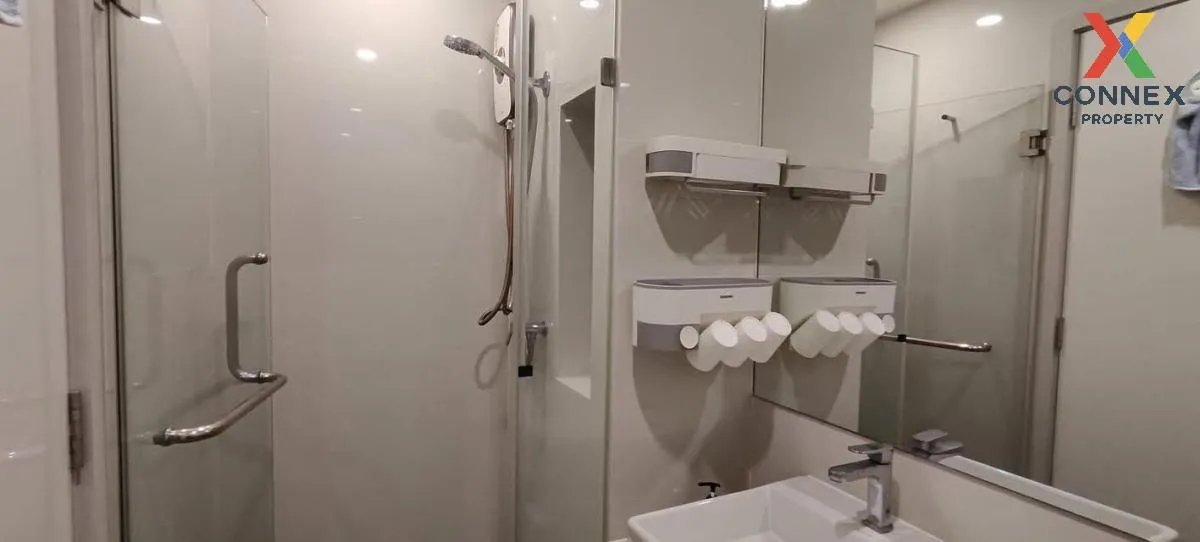 เช่าคอนโด  ไนท์บริดจ์ ไพร์ม สาทร BTS-ช่องนนทรี ทุ่งมหาเมฆ เขต สาท