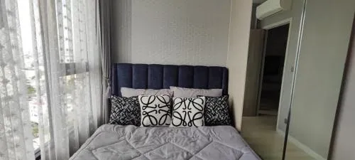 เช่าคอนโด  ไนท์บริดจ์ ไพร์ม สาทร BTS-ช่องนนทรี ทุ่งมหาเมฆ เขต สาทร กรุงเทพ CX-131064