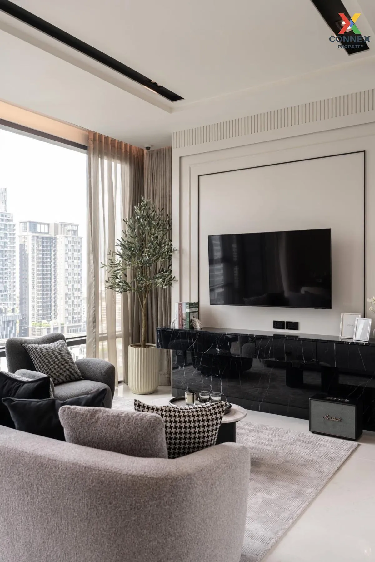 ขายคอนโด  เดอะแบงค็อก ทองหล่อ ชั้นสูง BTS-ทองหล่อ คลองตันเหนือ เข 1