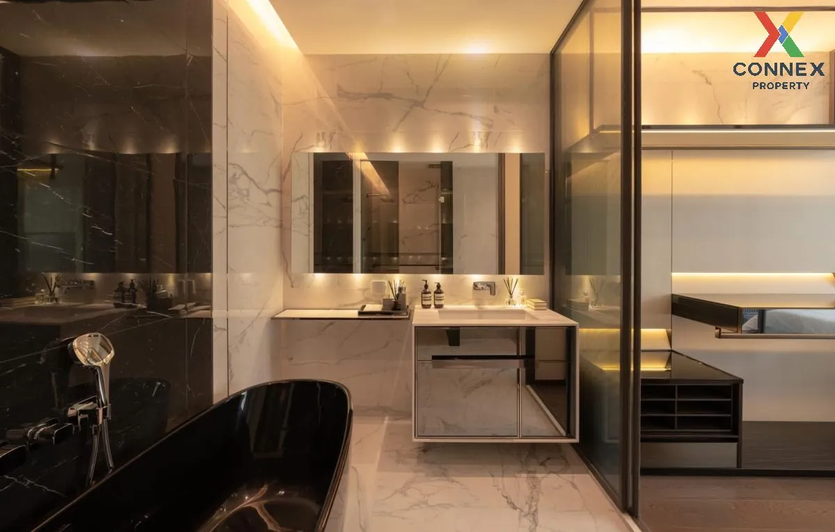 ขายคอนโด  เดอะแบงค็อก ทองหล่อ ชั้นสูง BTS-ทองหล่อ คลองตันเหนือ เข 3