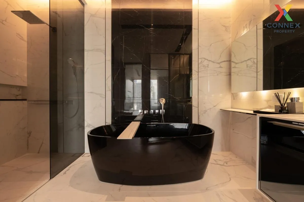 ขายคอนโด  เดอะแบงค็อก ทองหล่อ ชั้นสูง BTS-ทองหล่อ คลองตันเหนือ เข