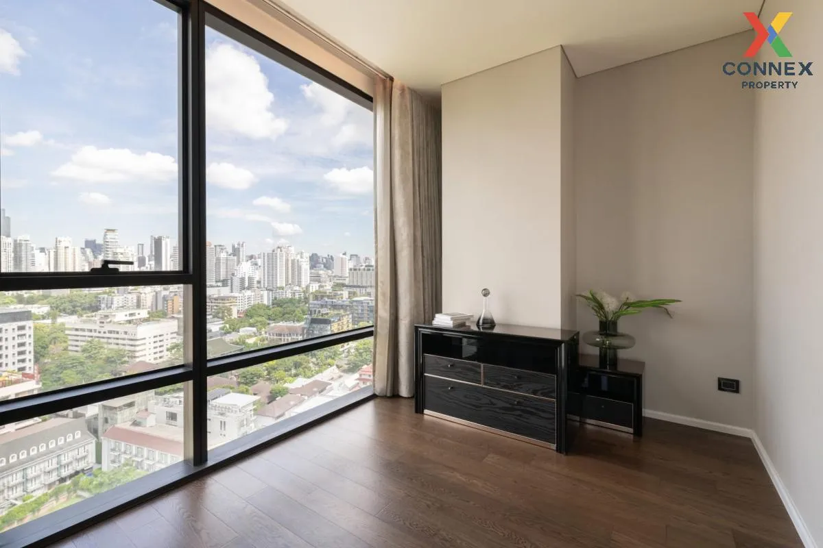 เช่าคอนโด  เดอะแบงค็อก ทองหล่อ BTS-ทองหล่อ คลองตันเหนือ เขต วัฒนา