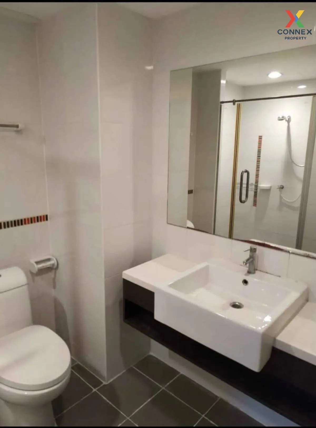 เช่าคอนโด  ออกัสท์ คอนโด เจริญกรุง 80 วัดพระยาไกร เขต บางคอแหลม ก 4