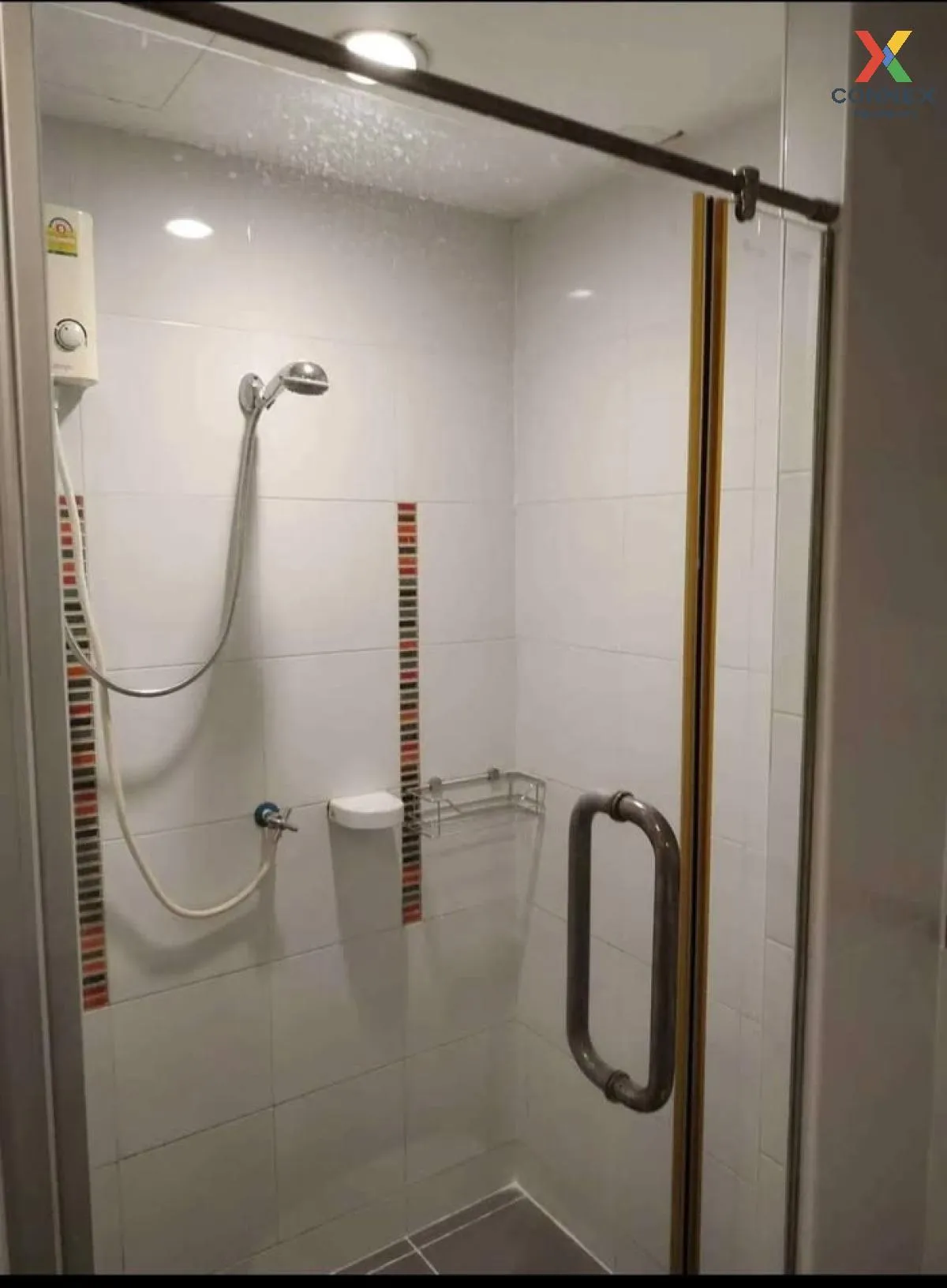 เช่าคอนโด  ออกัสท์ คอนโด เจริญกรุง 80 วัดพระยาไกร เขต บางคอแหลม ก