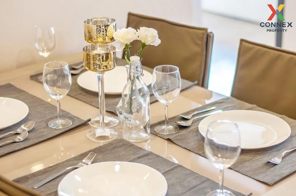 เช่าคอนโด  แอชตัน อโศก BTS-อโศก คลองเตยเหนือ เขต วัฒนา กรุงเทพ CX 4