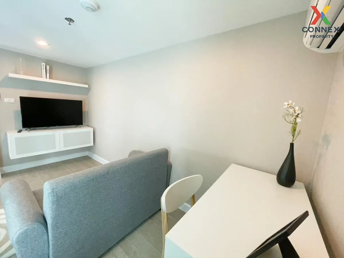 For Rent Condo , Metro Sky Prachachuen , MRT-Bang Son , Wong Sawa 3