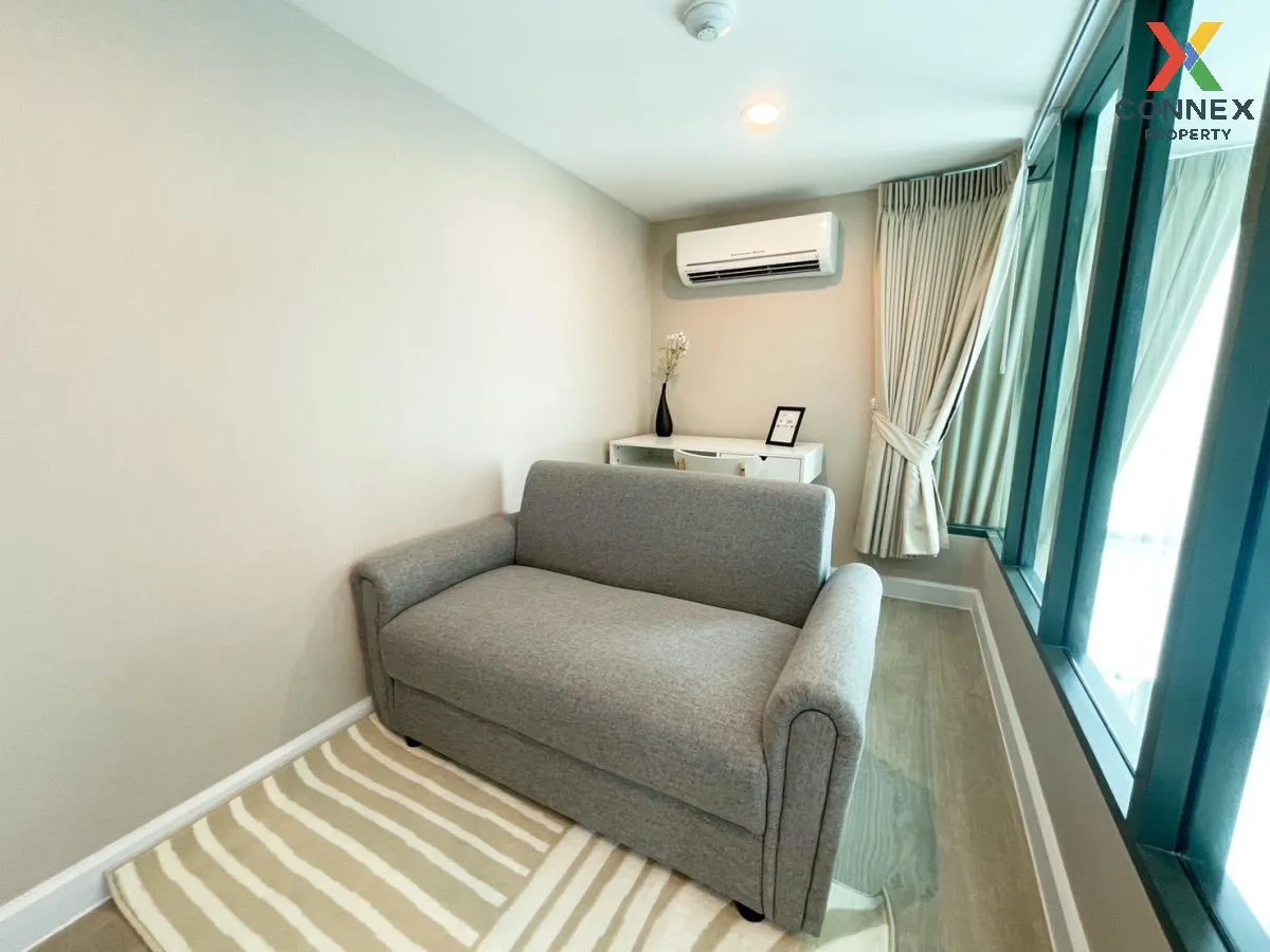 For Rent Condo , Metro Sky Prachachuen , MRT-Bang Son , Wong Sawa 4