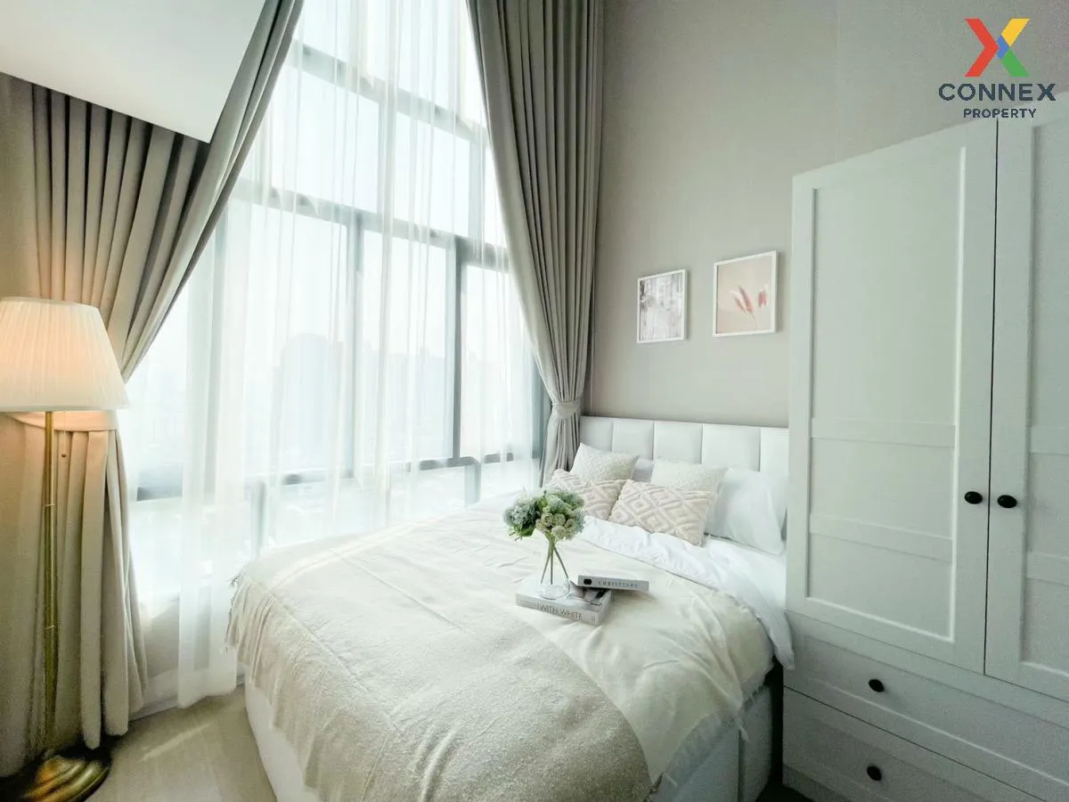 For Rent Condo , Metro Sky Prachachuen , MRT-Bang Son , Wong Sawa