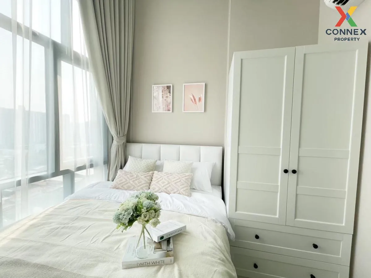 For Rent Condo , Metro Sky Prachachuen , MRT-Bang Son , Wong Sawa