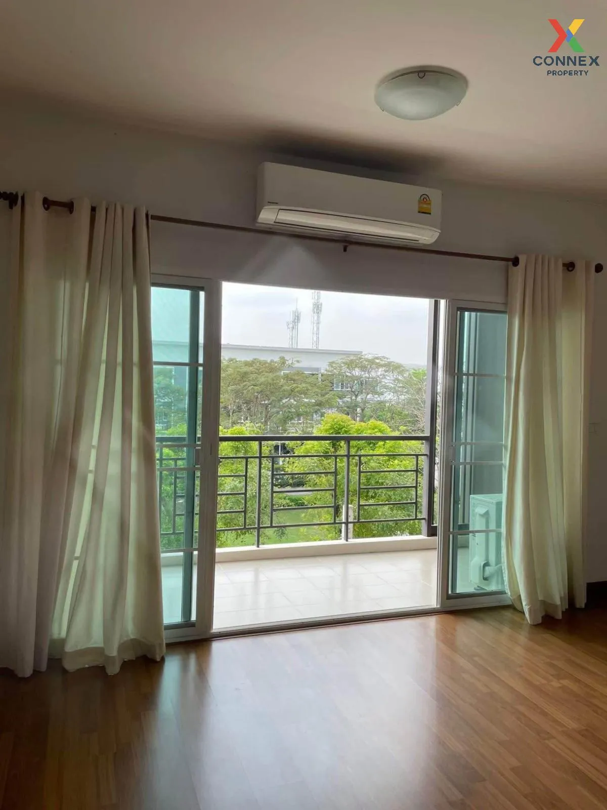 For Rent Townhouse/Townhome  , The Ricco Town Watcharapol , Tha R 4