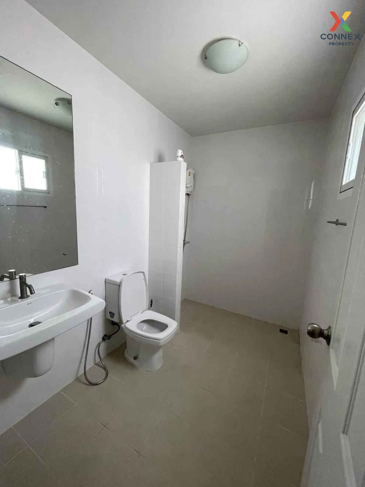 For Rent Townhouse/Townhome  , The Ricco Town Watcharapol , Tha R