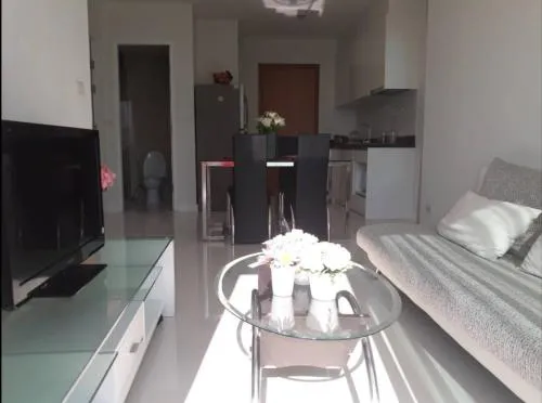 เช่าคอนโด  เดอะ บลูม สุขุมวิท 71 BTS-พระโขนง พระโขนงเหนือ เขต วัฒนา กรุงเทพ CX-131078