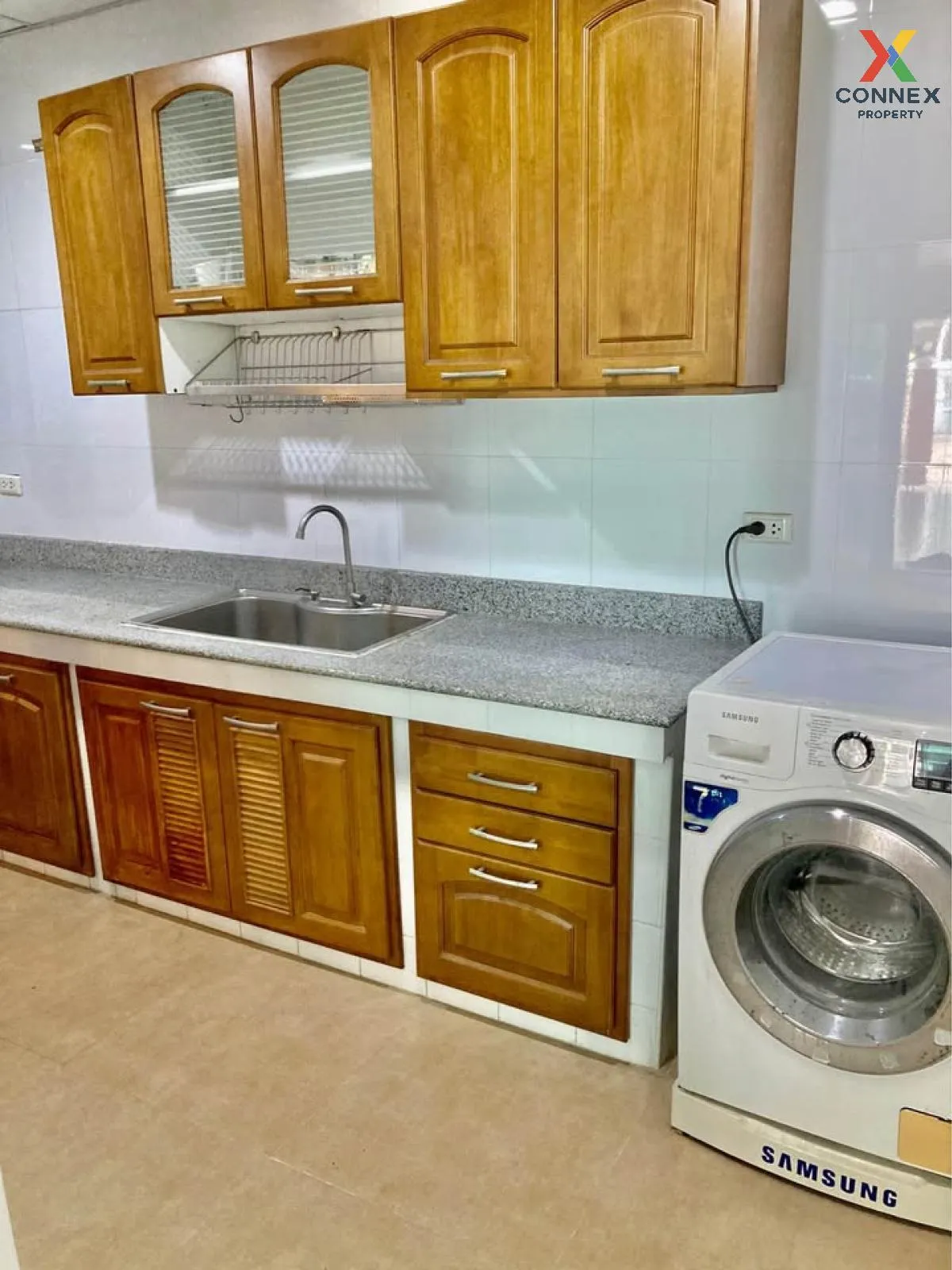 For Rent Townhouse/Townhome  , Baan Evergreen Villa Bangna-Trad ,