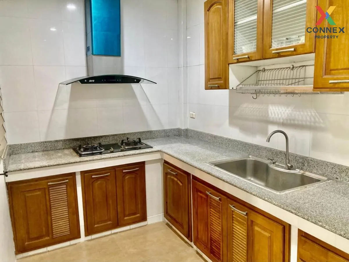 For Rent Townhouse/Townhome  , Baan Evergreen Villa Bangna-Trad ,