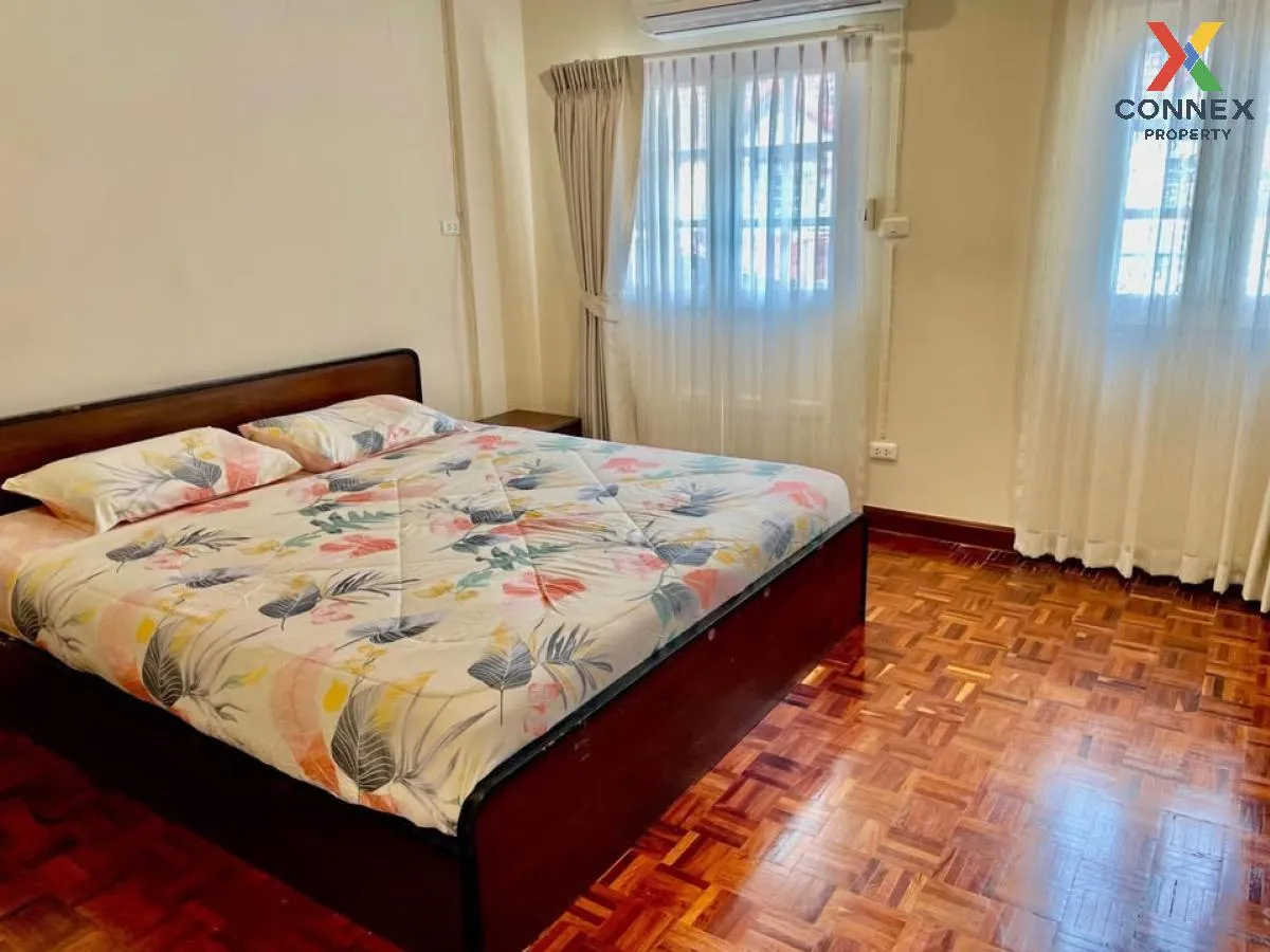 For Rent Townhouse/Townhome  , Baan Evergreen Villa Bangna-Trad ,