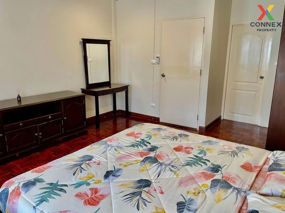 For Rent Townhouse/Townhome  , Baan Evergreen Villa Bangna-Trad ,