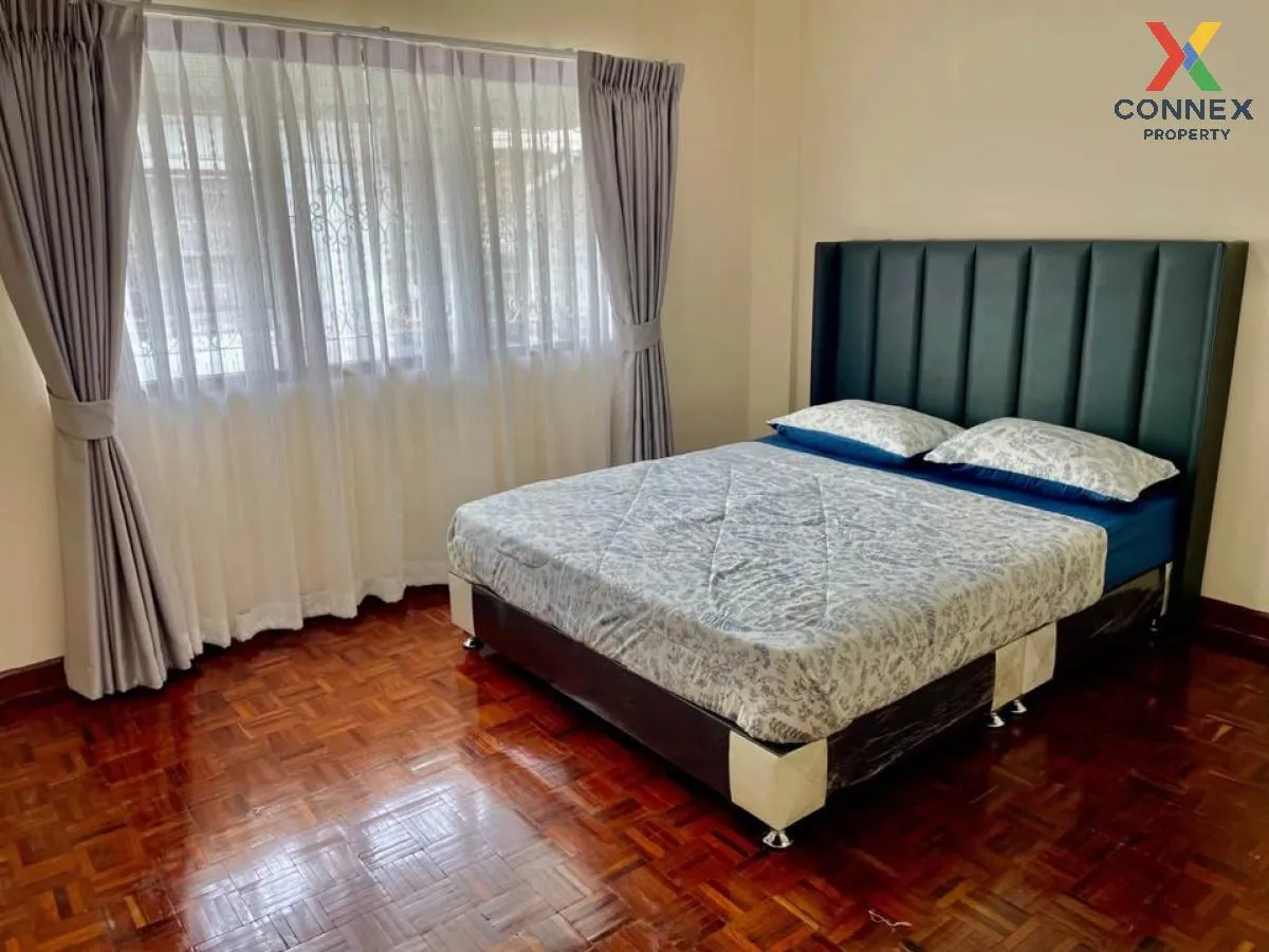 For Rent Townhouse/Townhome  , Baan Evergreen Villa Bangna-Trad ,