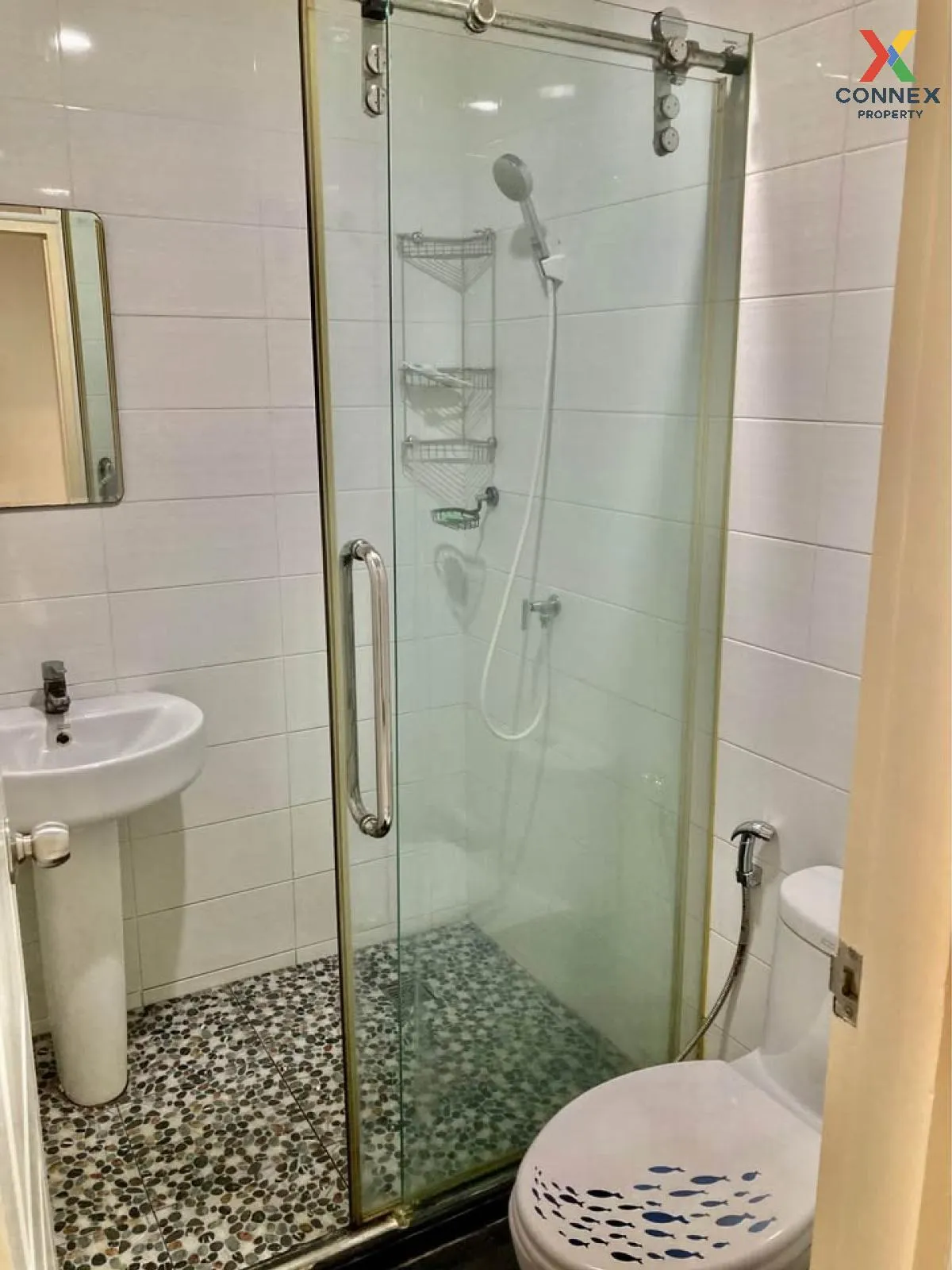 ขายทาวน์เฮ้าส์/ทาวน์โฮม  บ้านเอเวอร์กรีน วิลล์ บางนา-ตราด MRT-ศรี