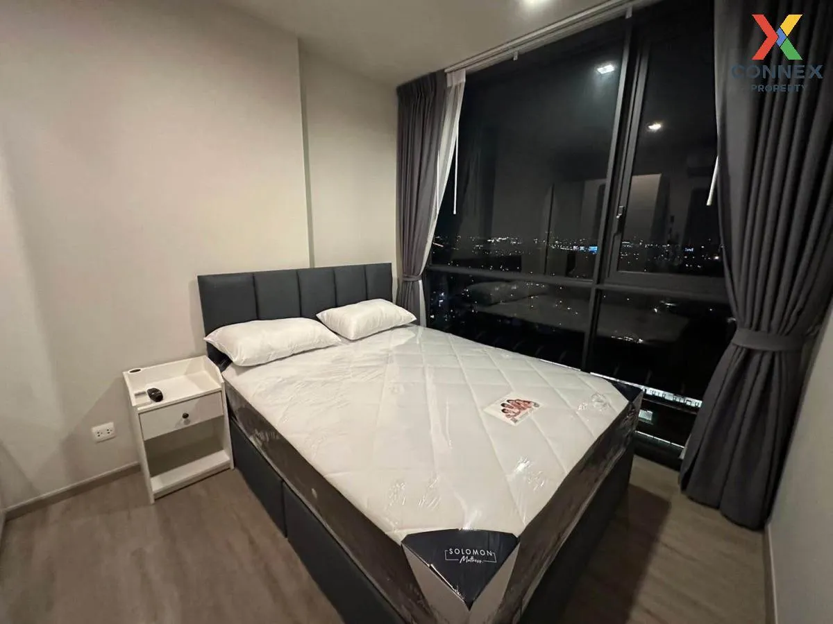For Sale Condo , The Line Wongsawang , MRT-Wong Sawang , Wong Saw 4