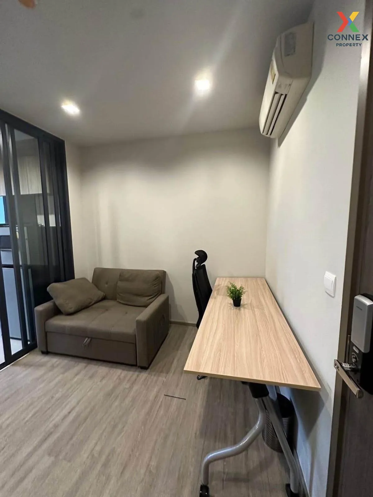 For Rent Condo , The Line Wongsawang , MRT-Wong Sawang , Wong Saw 1