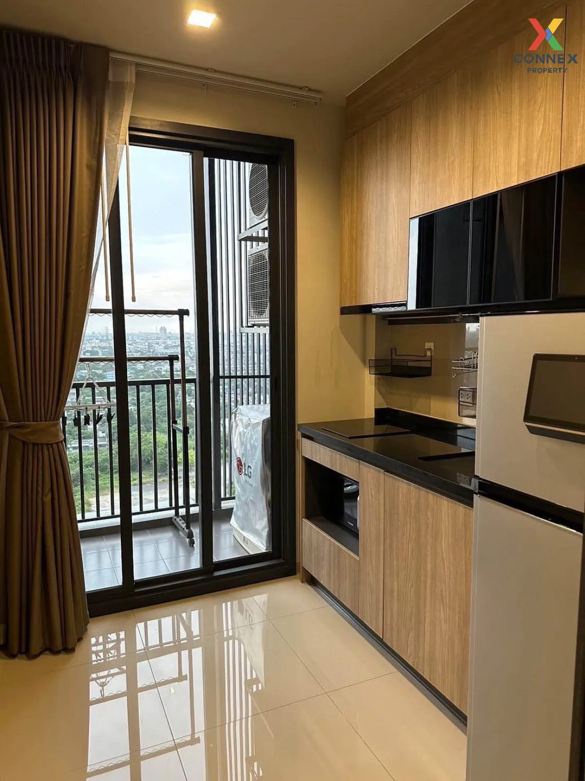 For Rent Condo , The Line Wongsawang , MRT-Wong Sawang , Wong Saw 3