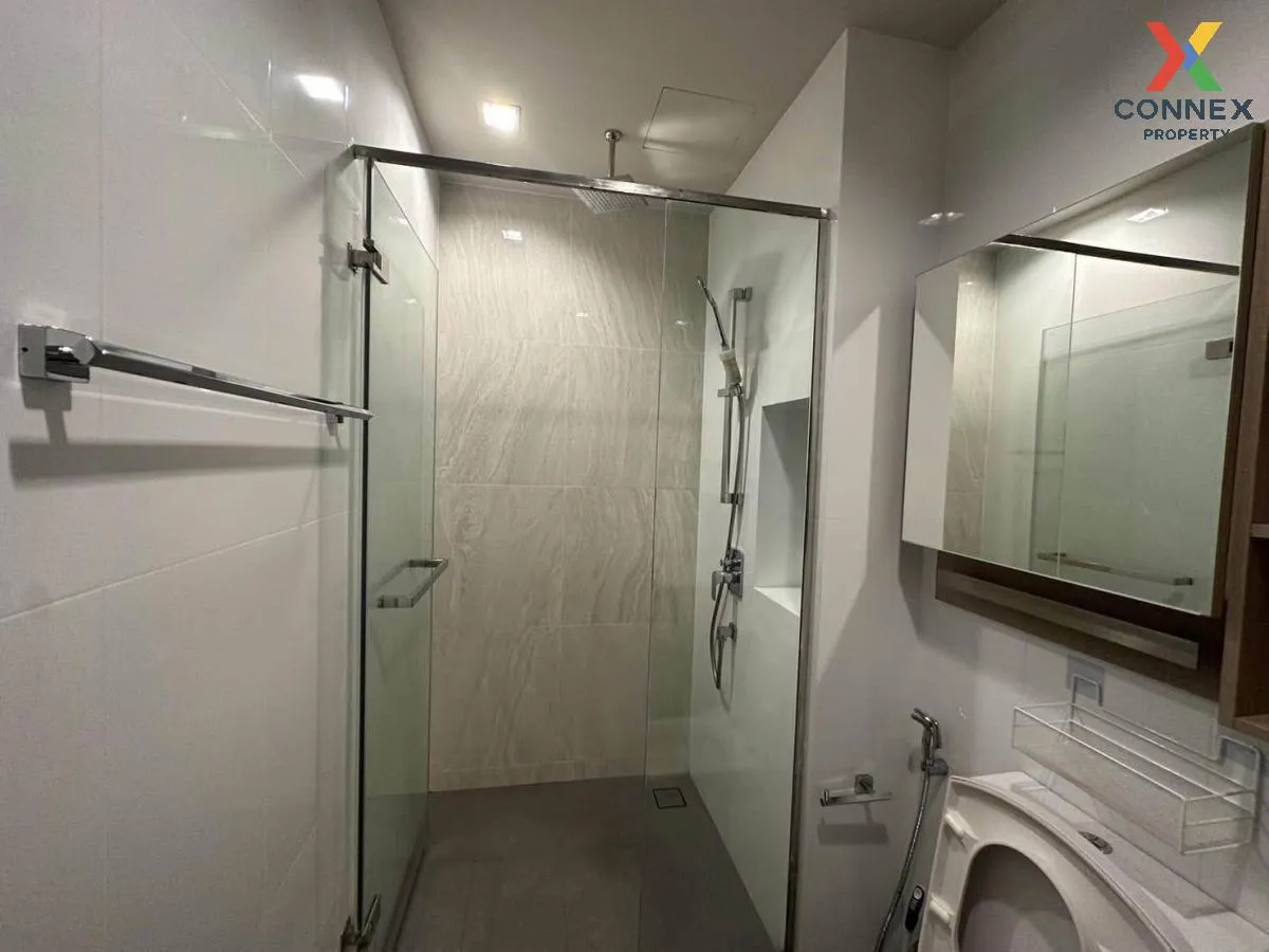 For Rent Condo , The Line Wongsawang , MRT-Wong Sawang , Wong Saw