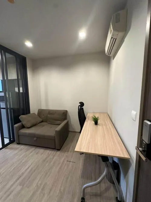 For Rent Condo , The Line Wongsawang , MRT-Wong Sawang , Wong Sawang , Bang Su , Bangkok , CX-131087