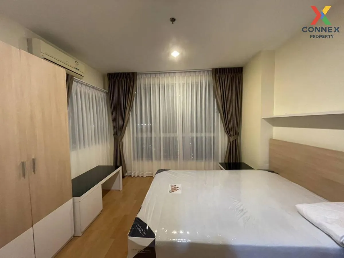 เช่าคอนโด  ไลฟ์ แอท พหลฯ - อารีย์ BTS-สะพานควาย สามเสนใน เขต พญาไ