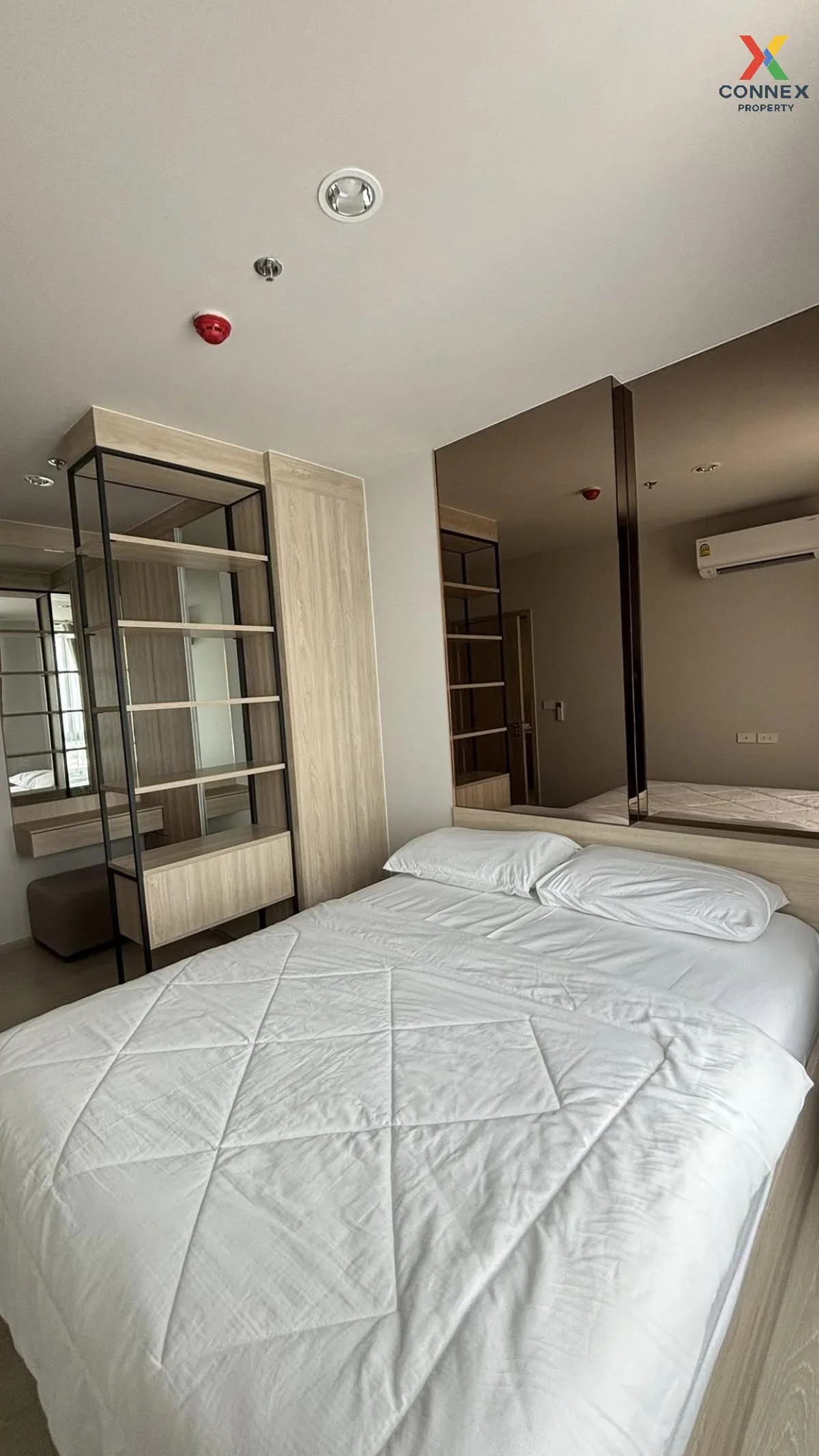 เช่าคอนโด  โนเบิล นิว เมกา พลัส บางนา บางแก้ว บางพลี สมุทรปราการ 