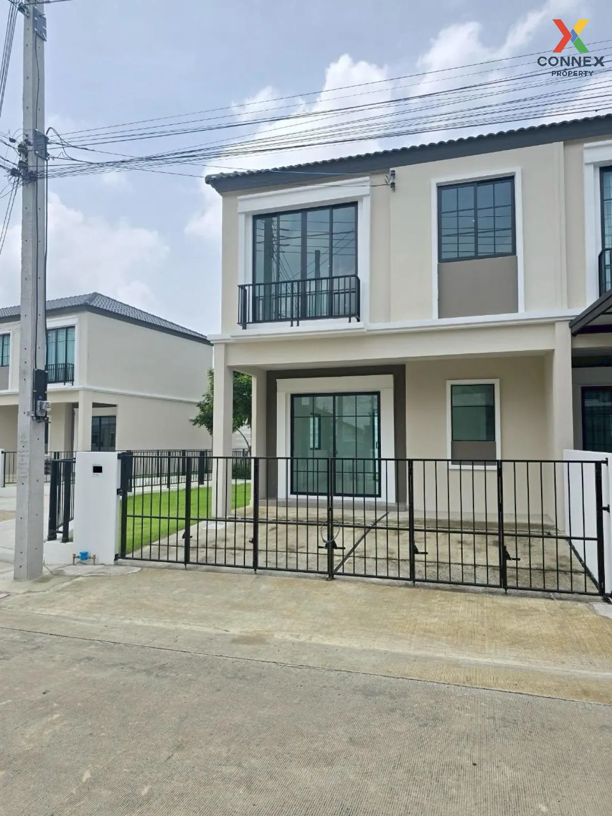 เช่าทาวน์เฮ้าส์/ทาวน์โฮม  พฤกษาวิลล์ 112 กรุงเทพกรีฑา-วงแหวนฯ ทับ 2