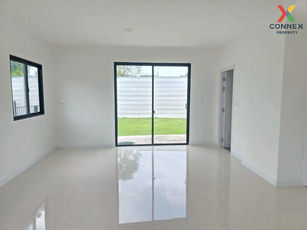 เช่าทาวน์เฮ้าส์/ทาวน์โฮม  พฤกษาวิลล์ 112 กรุงเทพกรีฑา-วงแหวนฯ ทับ 4