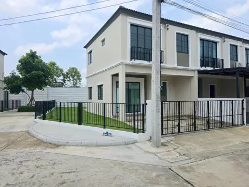 เช่าทาวน์เฮ้าส์/ทาวน์โฮม  พฤกษาวิลล์ 112 กรุงเทพกรีฑา-วงแหวนฯ ทับช้าง เขต สะพานสูง กรุงเทพ CX-131094 เช่าทาวน์เฮ้าส์/ทาวน์โฮม  พฤกษาวิลล์ 112 กรุงเทพกรีฑา-วงแหวนฯ ทับช้าง เขต สะพานสูง กรุงเทพ CX-131094