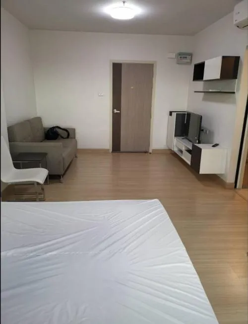 เช่าคอนโด  ศุภาลัย ลอฟท์ สถานีตลาดพลู BTS-ตลาดพลู บุคคโล เขต ธนบุรี กรุงเทพ CX-131095