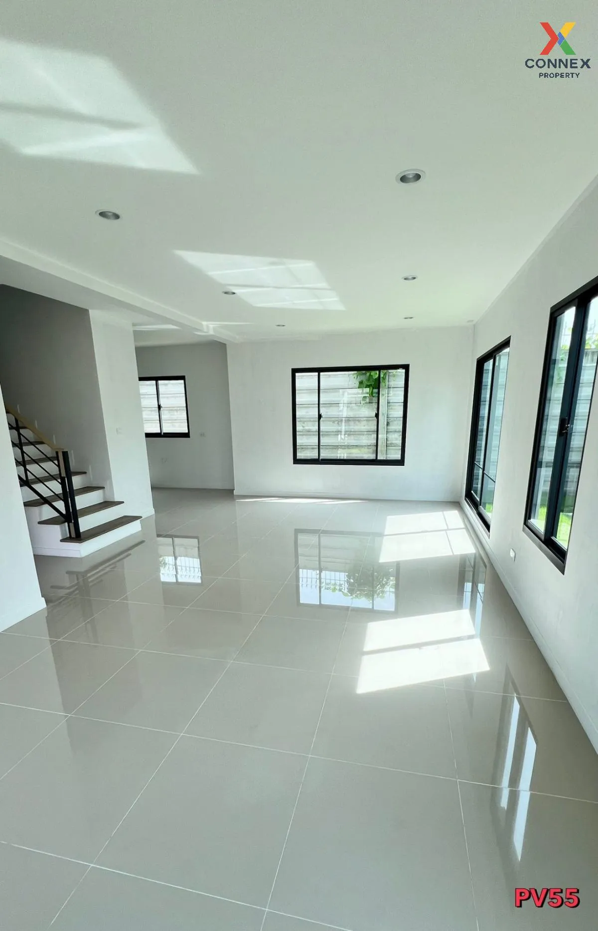 For Rent House , The Plant Ramkhamhaeng - Wongwaen , Saphan Sung 